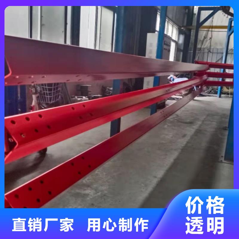 不锈钢造型护栏立柱栏杆生产厂家欢迎致电