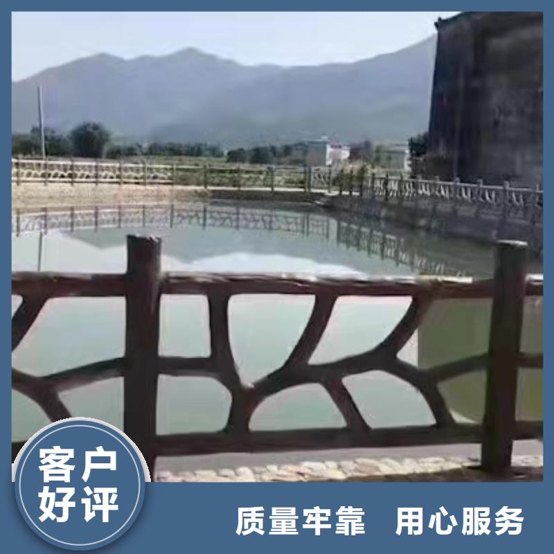 求购铸造石护栏护栏价格