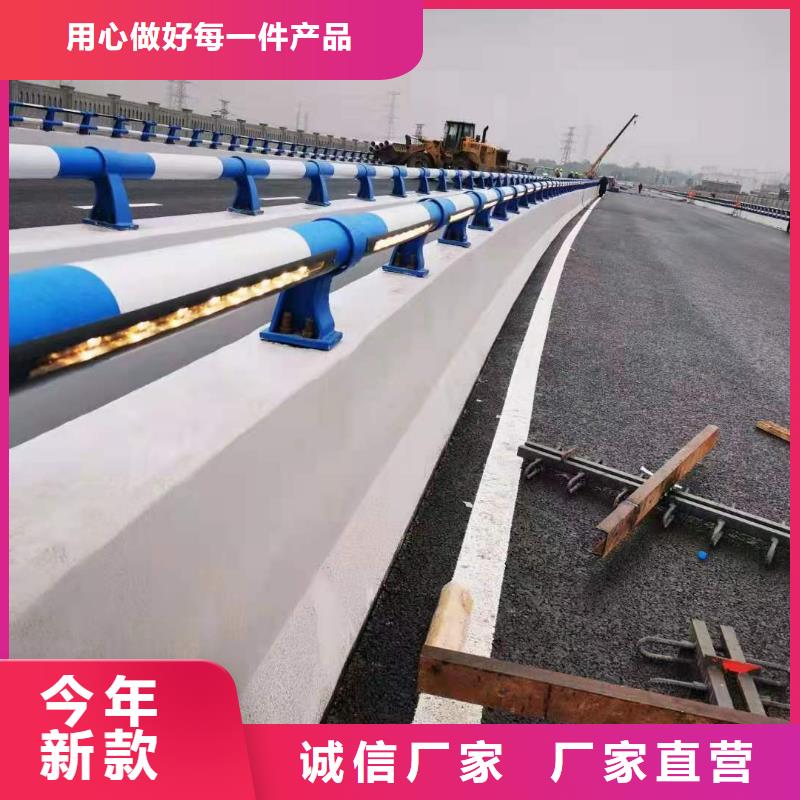 铸造石仿石护栏立柱道路隔离栏厂家直发