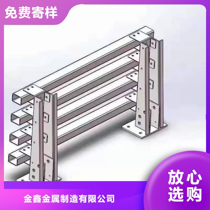 LED道路灯光护栏设计原厂定做