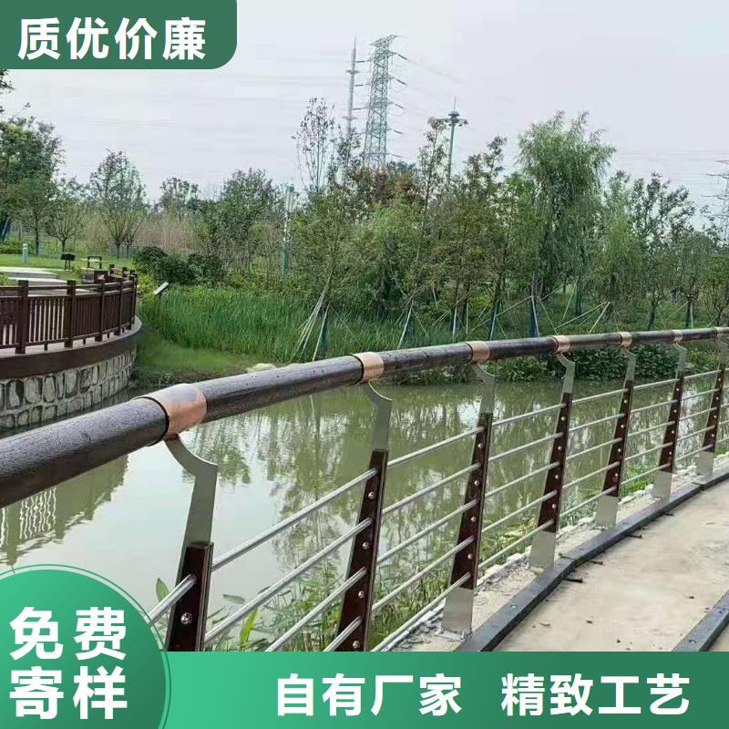 屯昌县求购LED灯光桥梁护栏比同行节省10%
