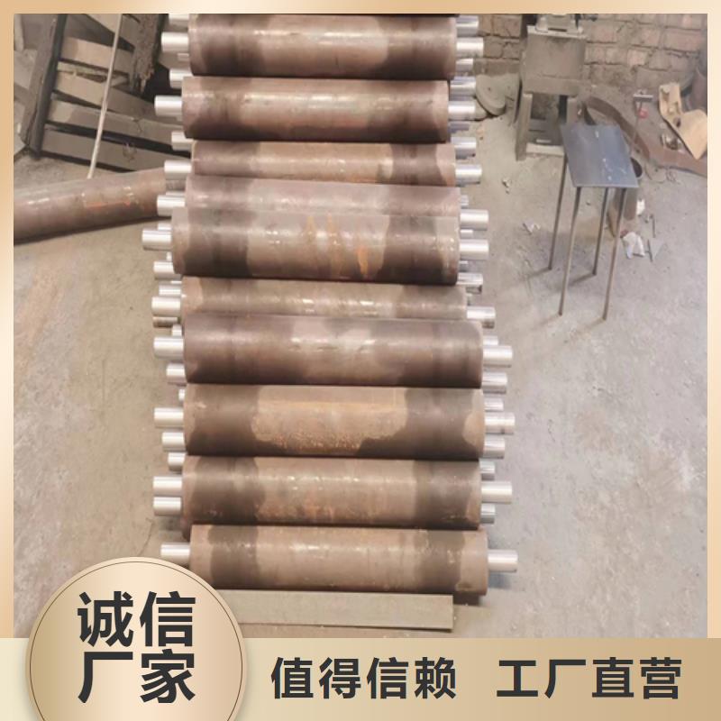 被动炉排-不锈钢焊管核心技术