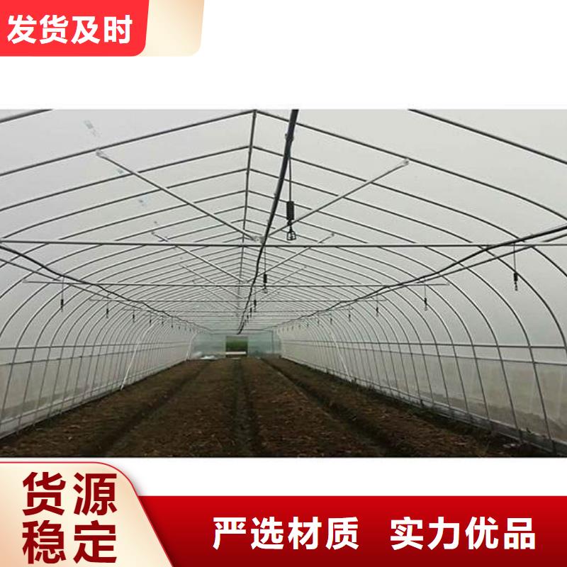 安徽省采购《泽沃》温室大棚热镀锌钢管为您服务