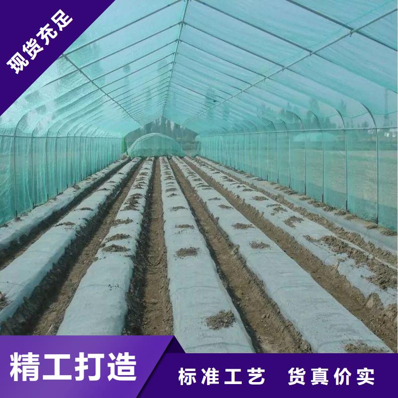 建邺塑料薄膜大棚品质放心