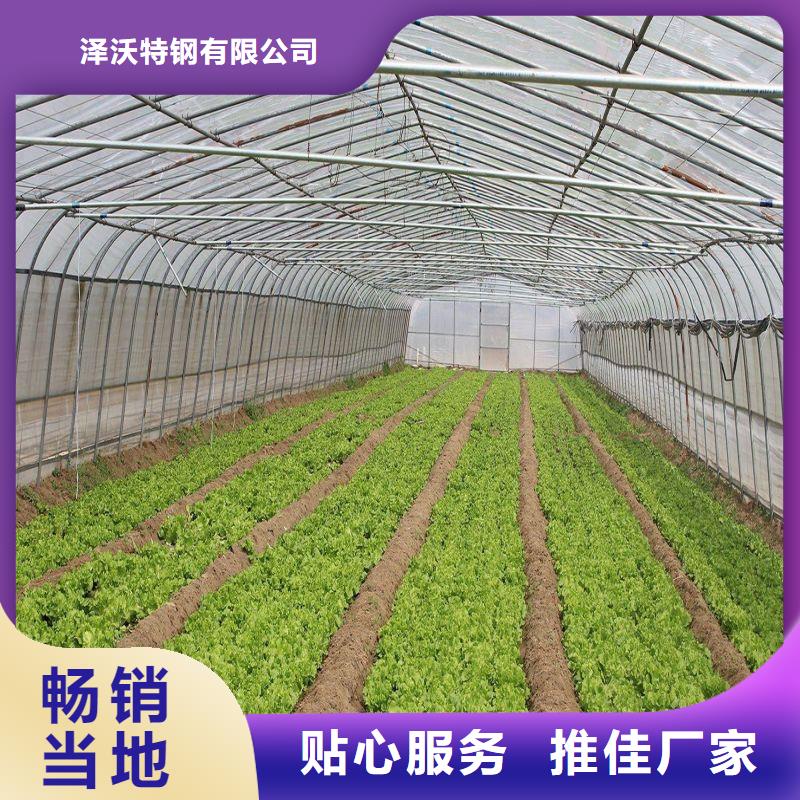 定州市大棚用镀锌管 哪里便宜