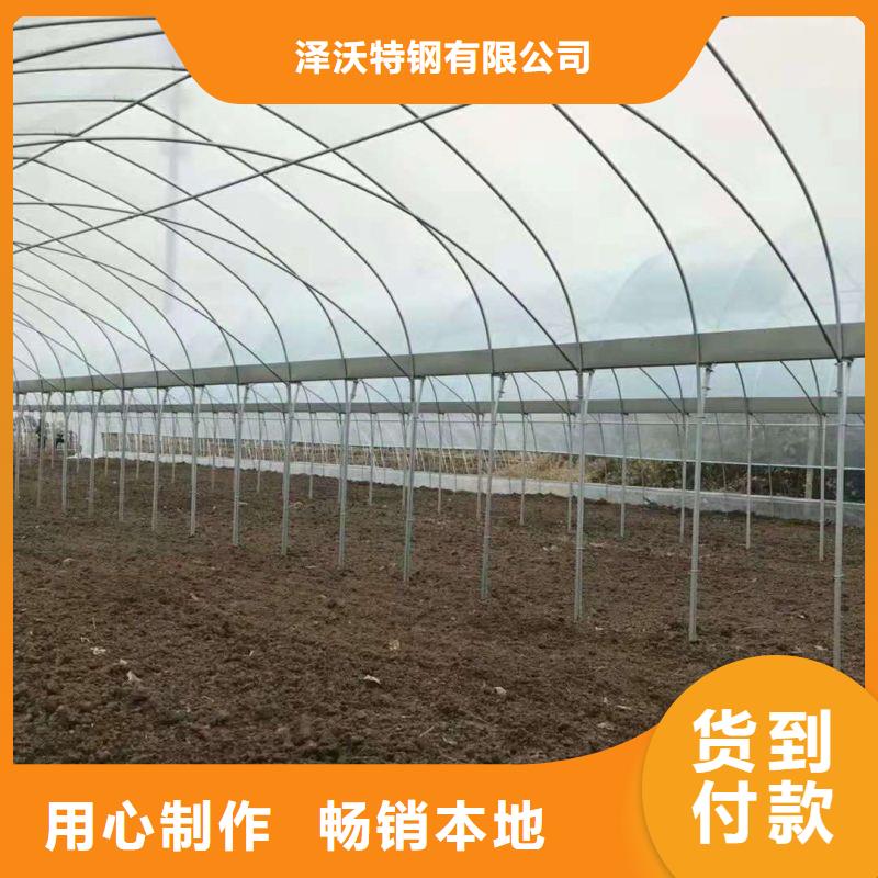 大棚管2农业养殖大棚管厂家新品