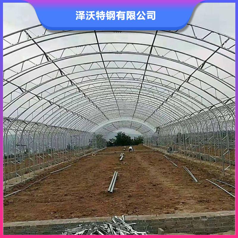 武义种植棚施工团队