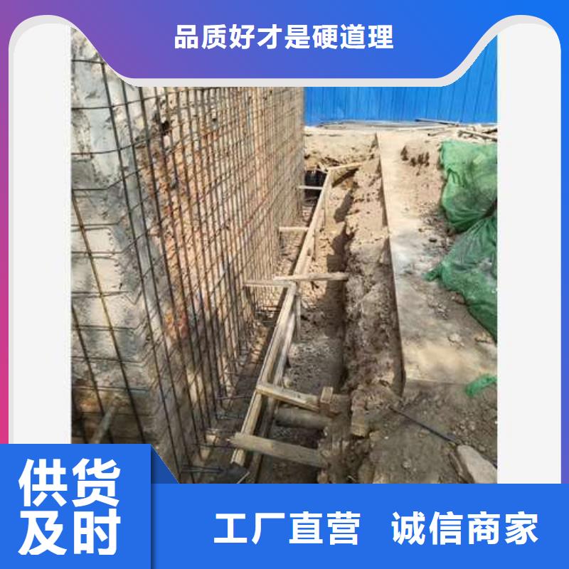 【承重墙拆除加固【房屋加固】工厂认证】