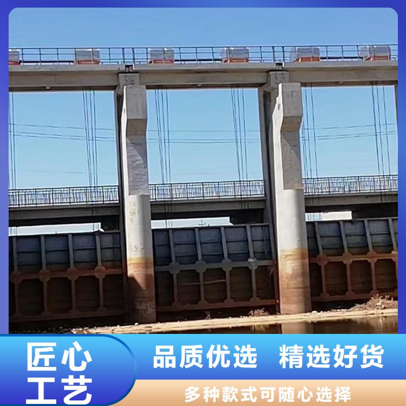 卷扬启闭机钢闸门-卷扬启闭机钢闸门高性价比