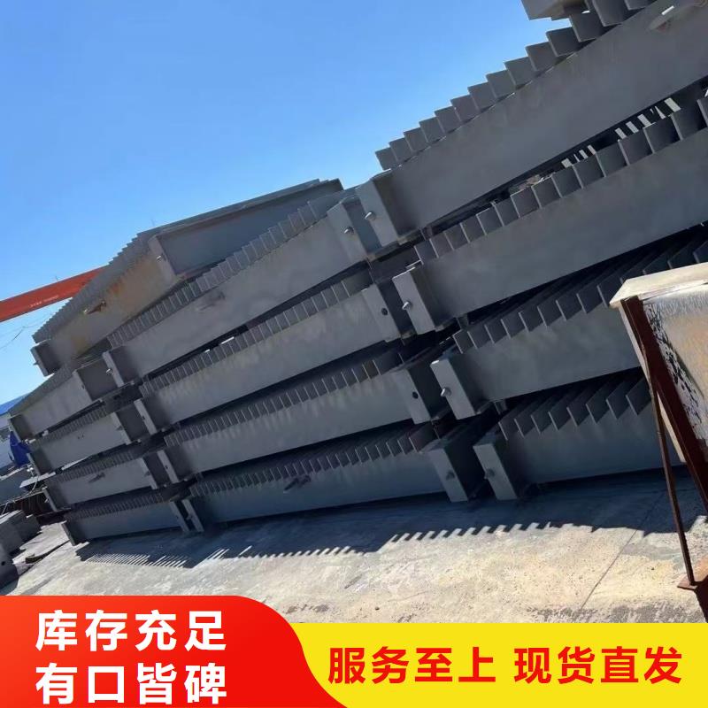 定轮式钢闸门直销厂家