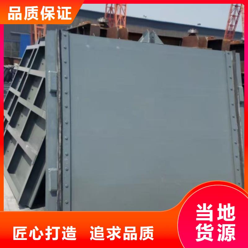 定轮式钢闸门直销厂家