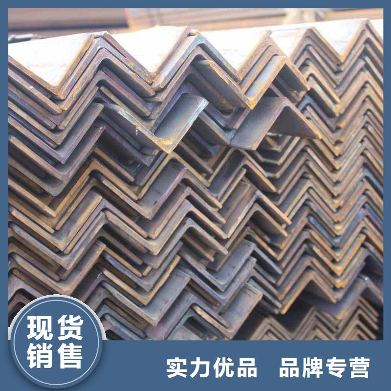角钢_H型钢产品实拍