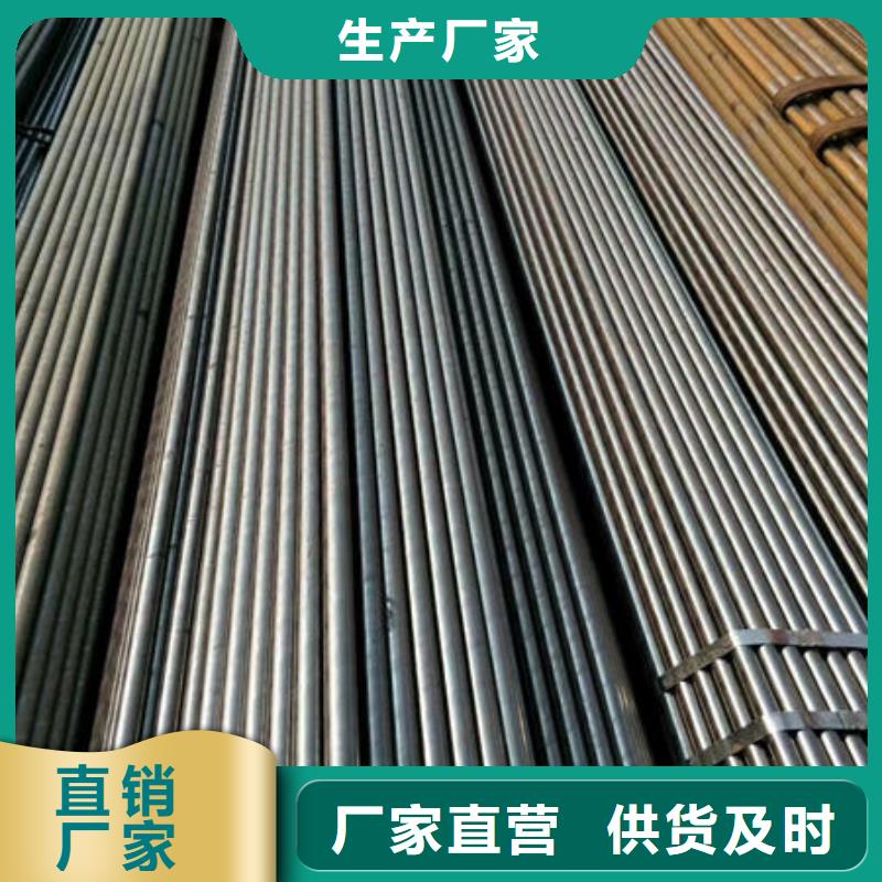 精密无缝钢管-16Mn精密管质优价保