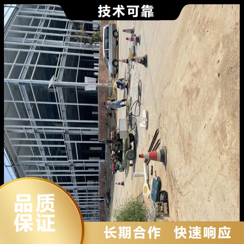 榆林市桥桩桥墩水下检测录像公司-解决施工难题