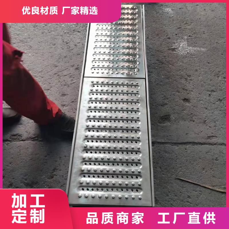 井盖316不锈钢井盖厂家现货供应