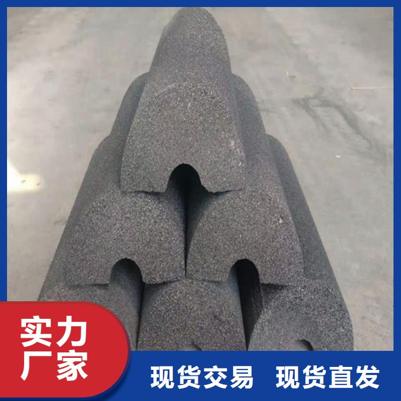 泡沫玻璃板硅酸盐保温板大量现货供应