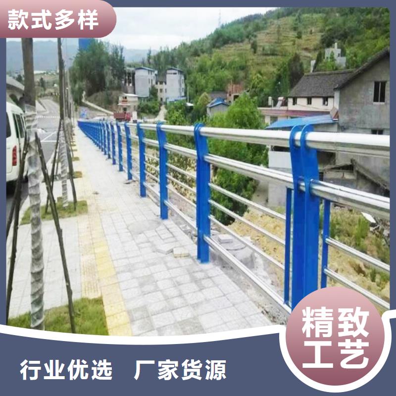 政建设景区护栏实力厂商