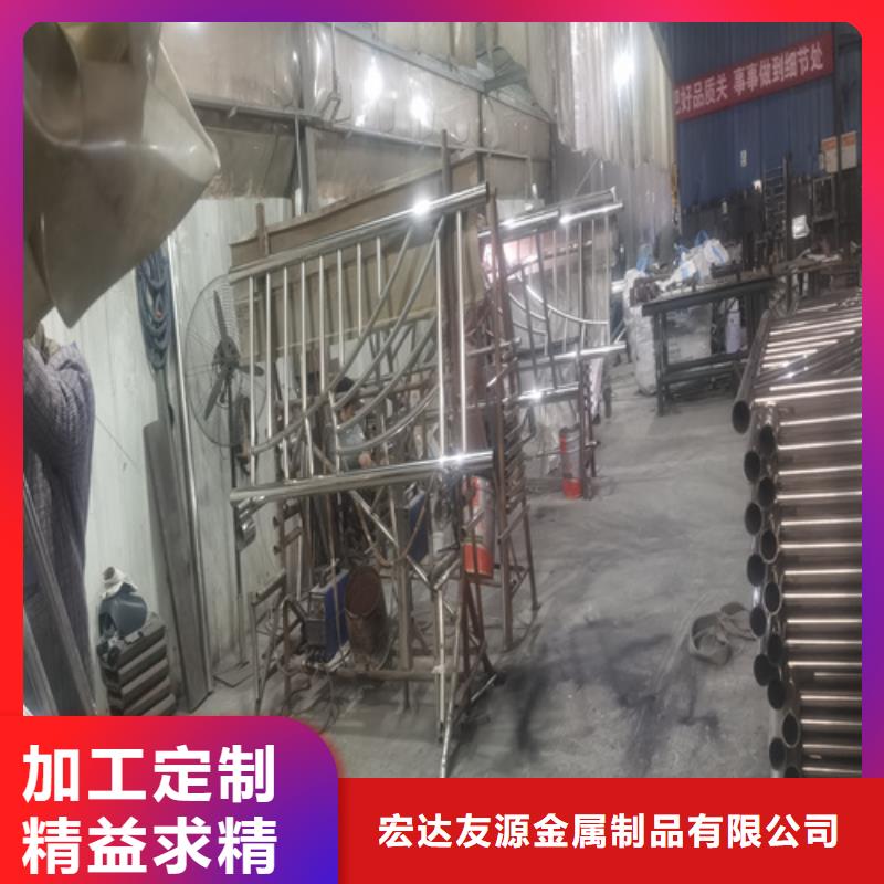 Q345C灯光防撞护栏厂家货价格低廉