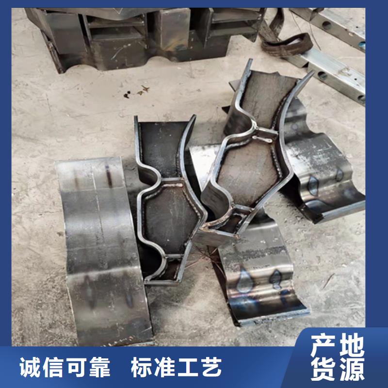 买公路护栏必看-规格全