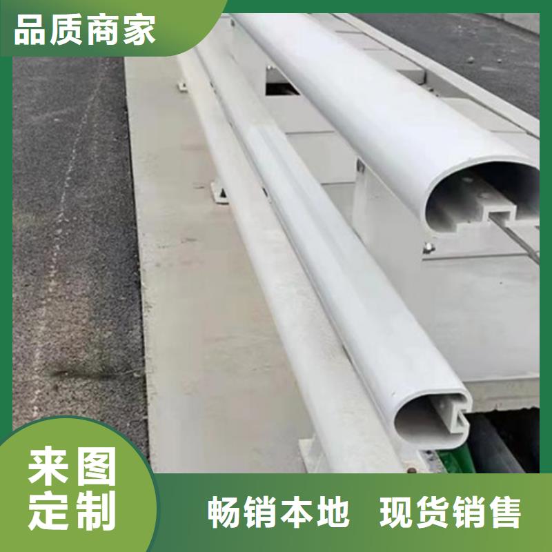 公路防撞护栏大厂家才可靠