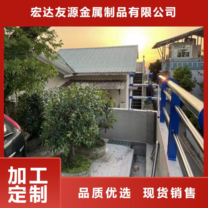 政道路护栏经久好用