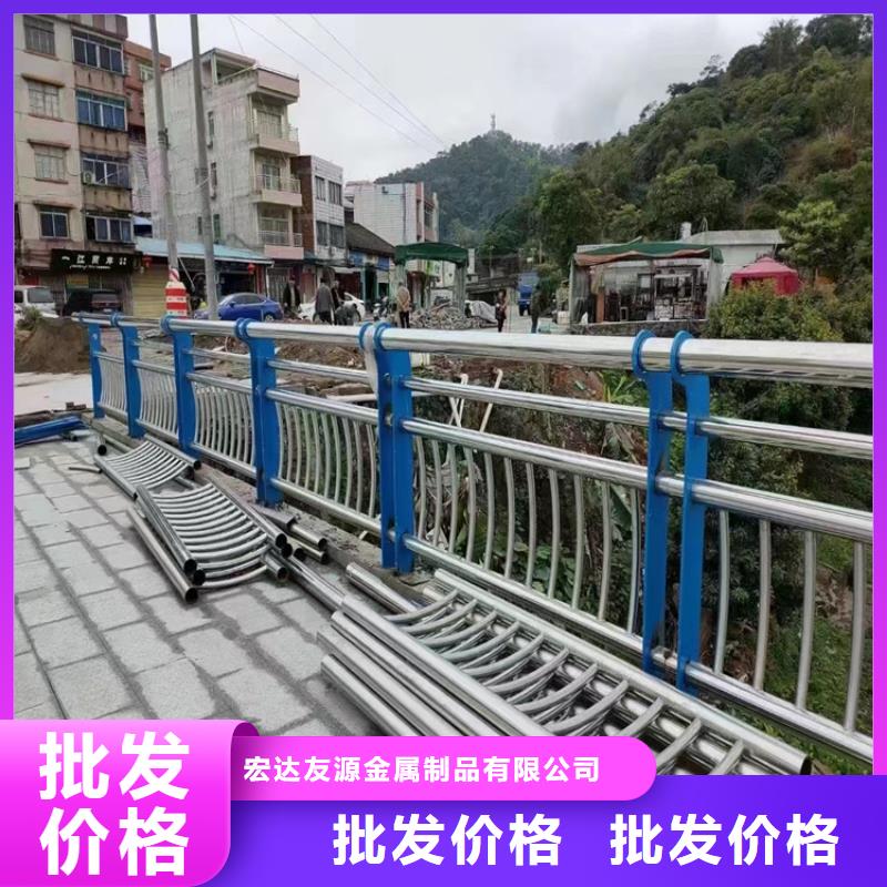 吉林订购道路护栏工期短