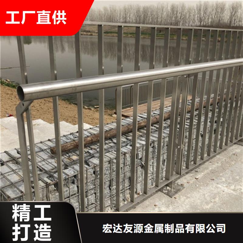 高速公路护栏网货源充足