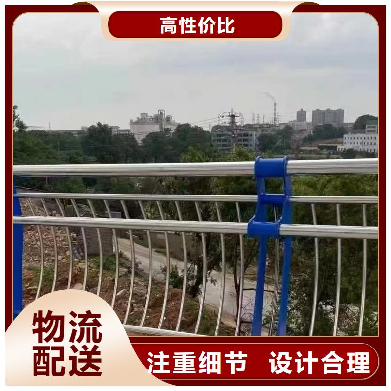 桥梁河道景区灯光护栏全国走货