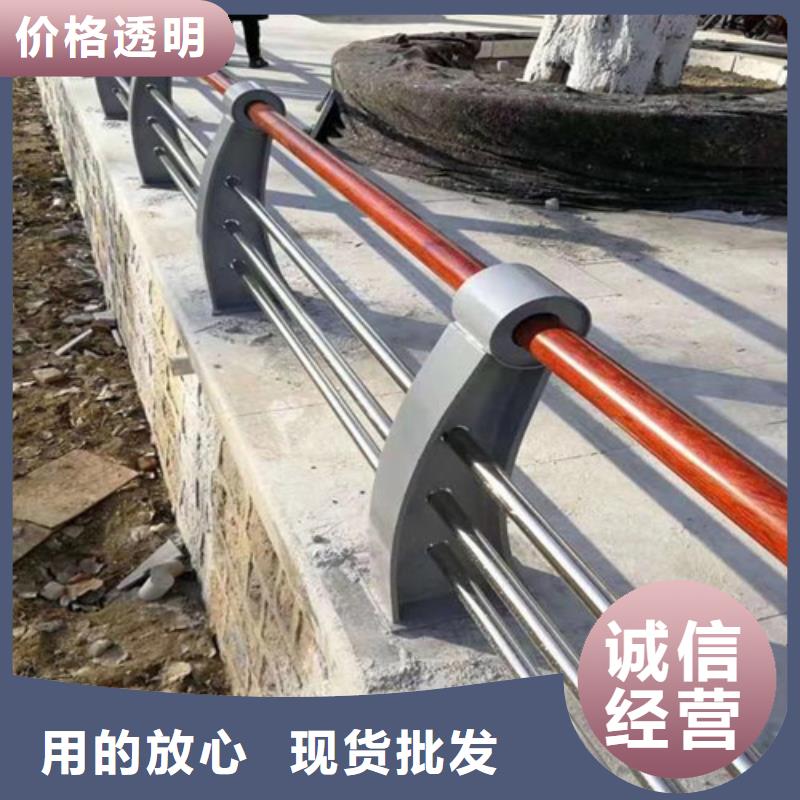 不锈钢桥梁护栏尺寸安装视频多家合作案例