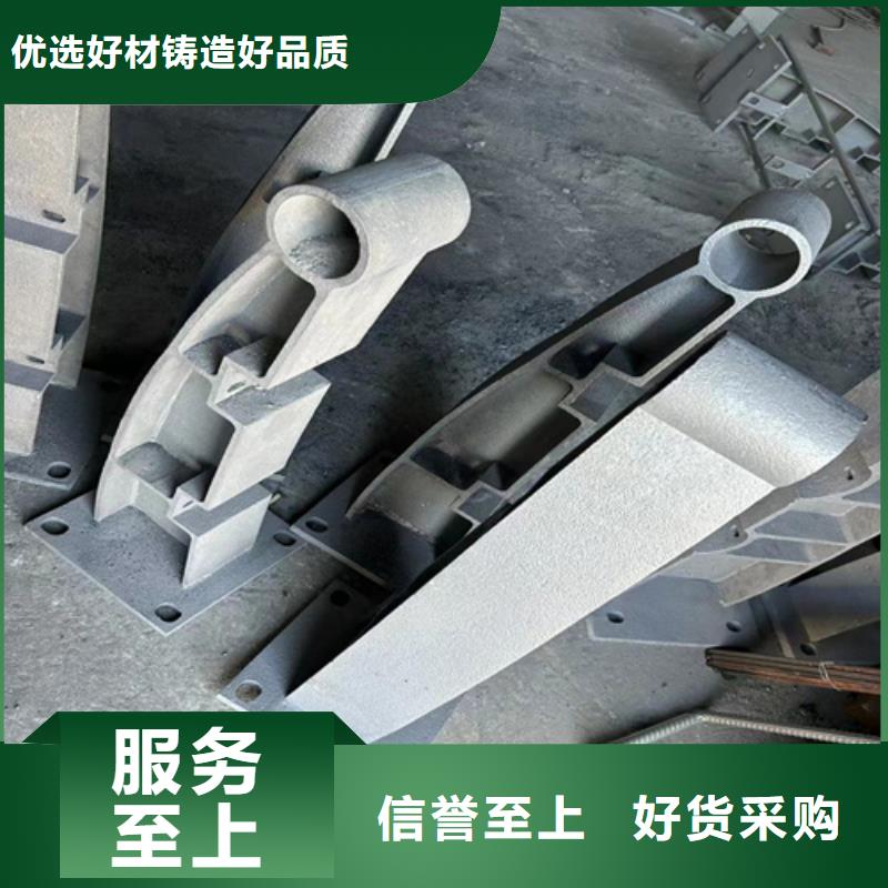 不锈钢桥梁护栏厂家厂家