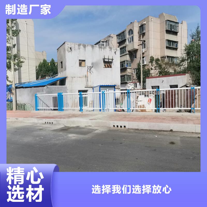 不锈钢桥梁护栏报价单工厂