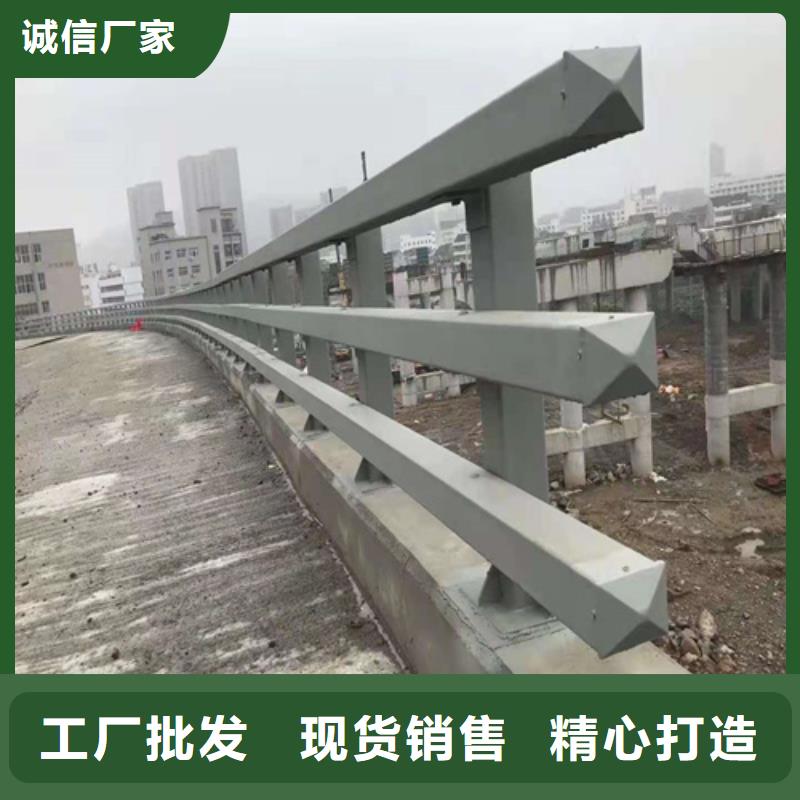 道路护栏_生产厂家_品质保证