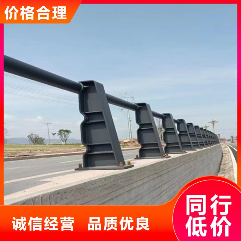 服务周到的不锈钢护栏公司