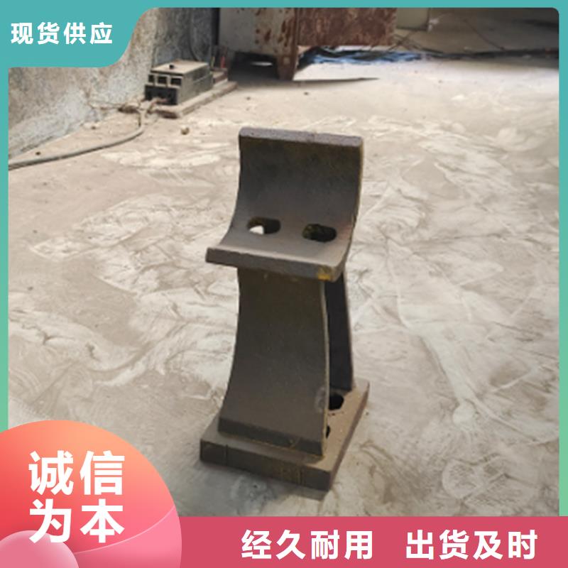 桥梁防撞护栏模板当天出货