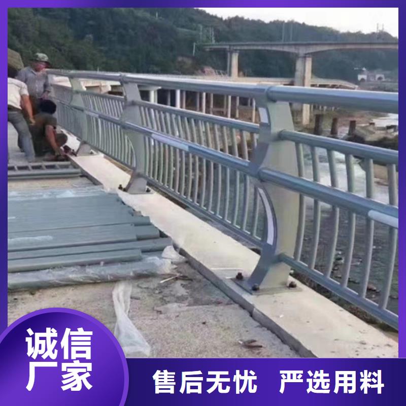 买万宁市桥梁防撞护栏模具必看-规格全