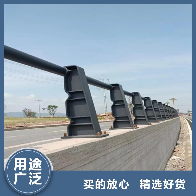 桥梁防撞护栏模板实力过硬厂家