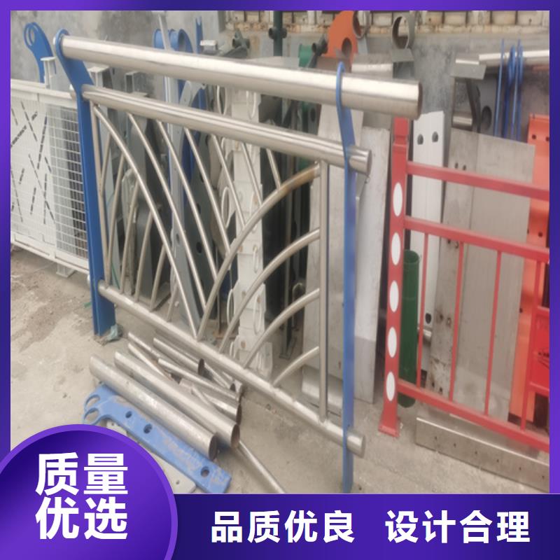 桥梁防撞护栏图片-桥梁防撞护栏图片畅销