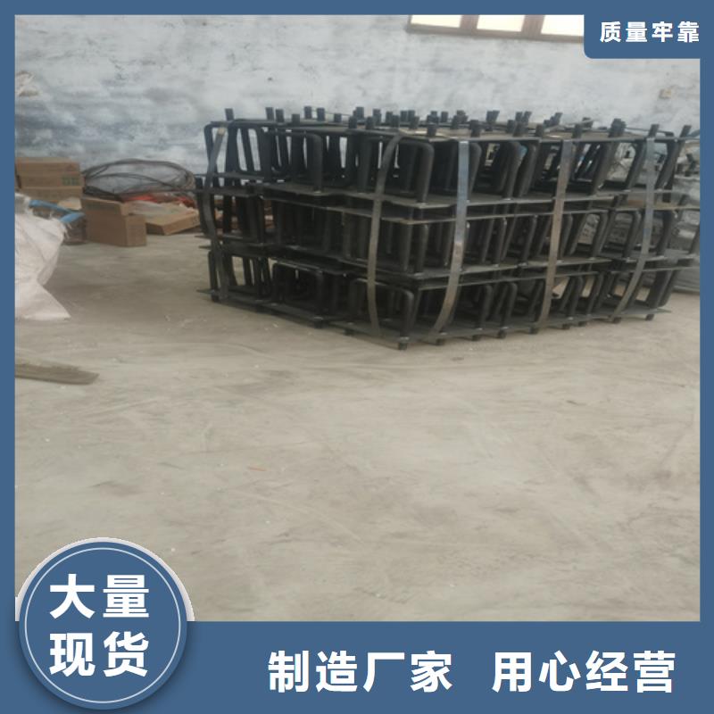 桥梁防撞护栏防撞桥梁护栏大量现货