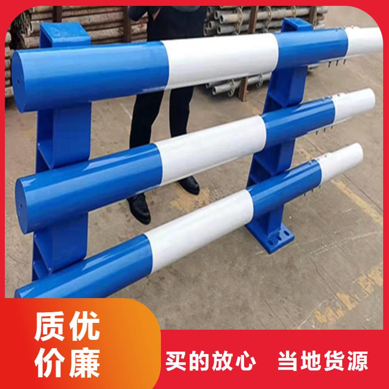 桥梁防撞护栏模板订购找大品牌