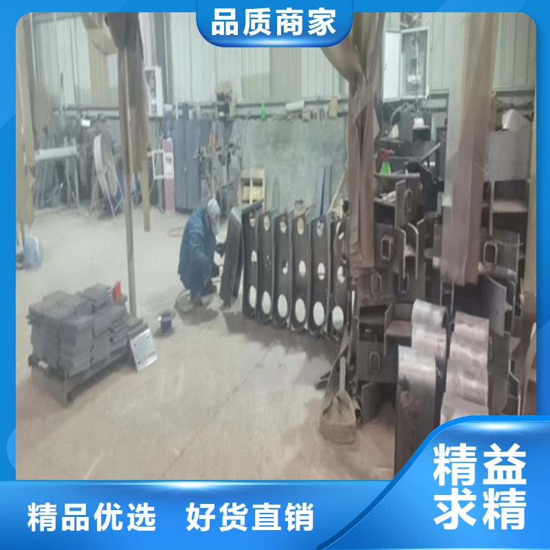 桥梁防撞护栏生产厂家总经销