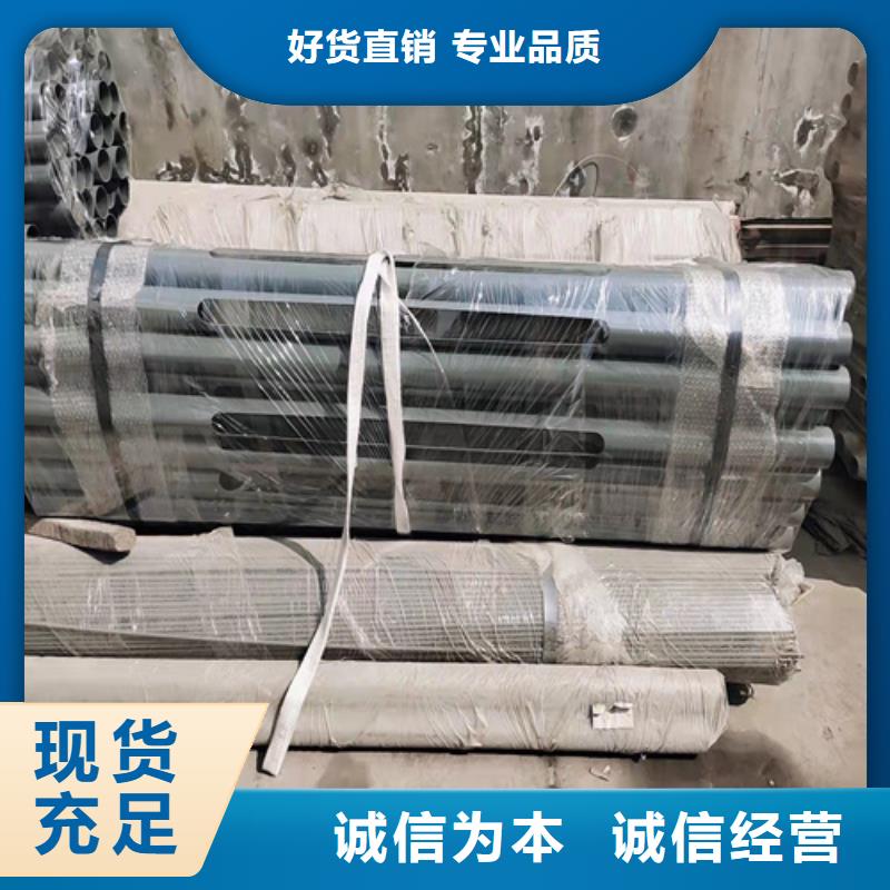 桥梁防撞护栏图片出厂价