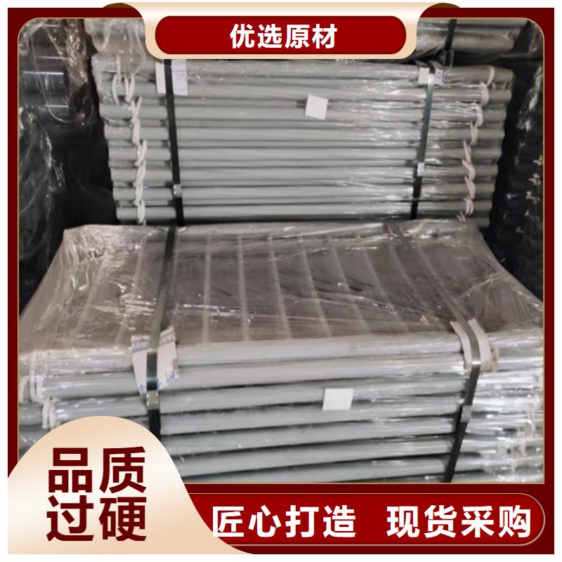 桥梁防撞护栏技术交底用专业让客户省心