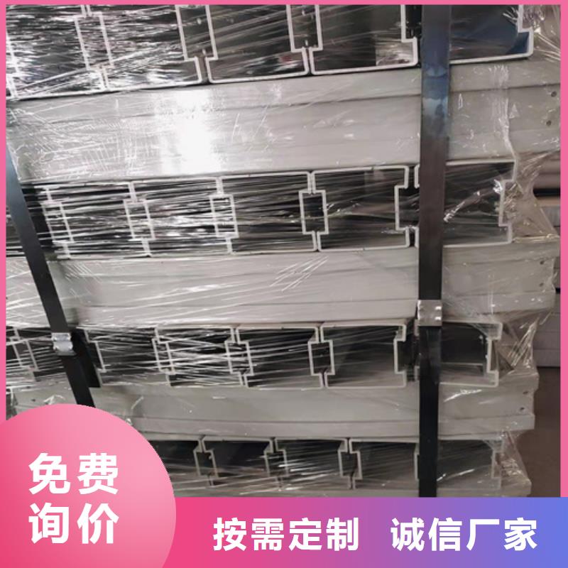 信誉好的桥梁防撞护栏厂家厂家