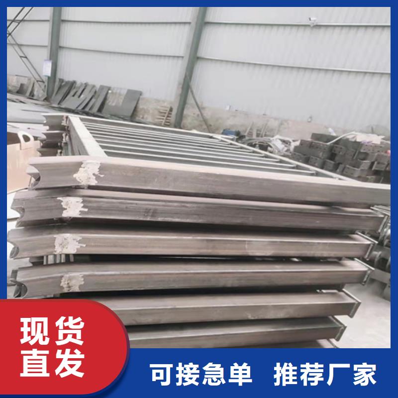 买的放心-桥梁防撞护栏图片厂家