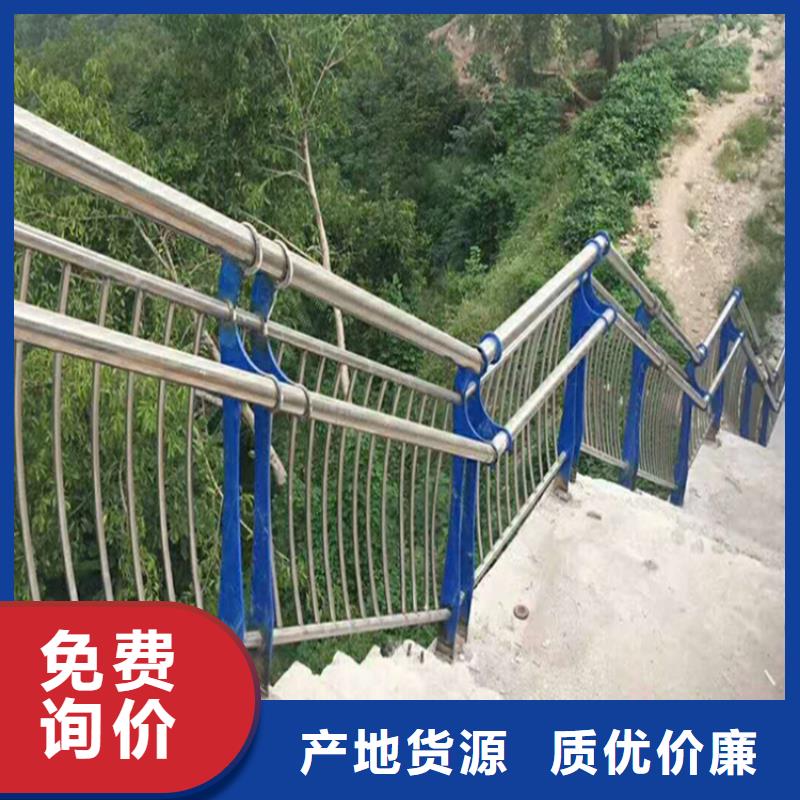 公路防撞护栏大型生产基地