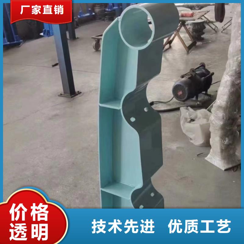 制作304不锈钢天桥护栏工艺讲究