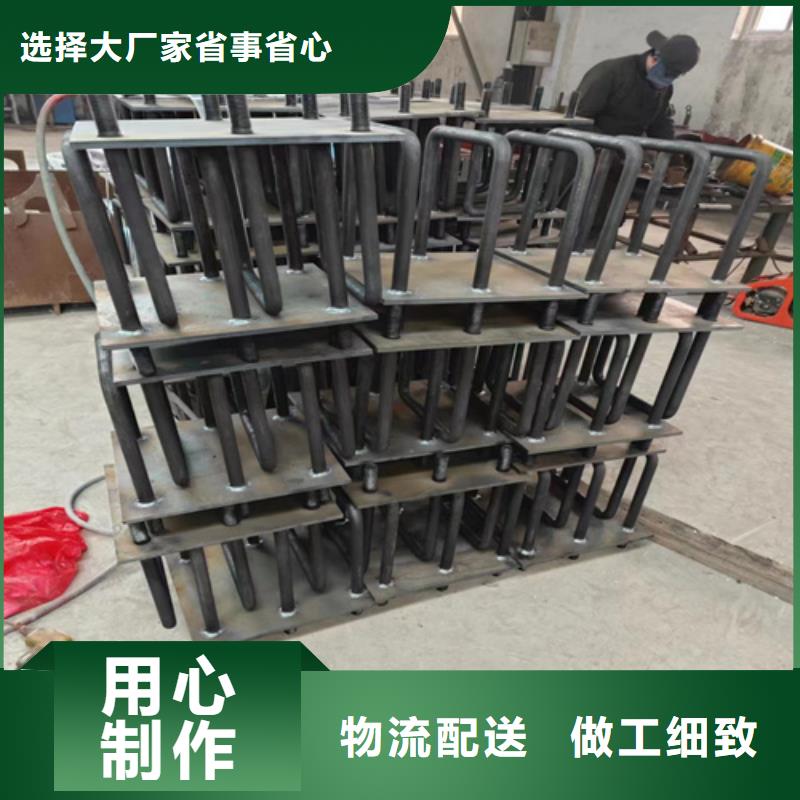 河道防撞护栏批发零售均可