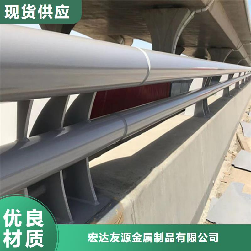 波形防撞护栏板厂家实力雄厚
