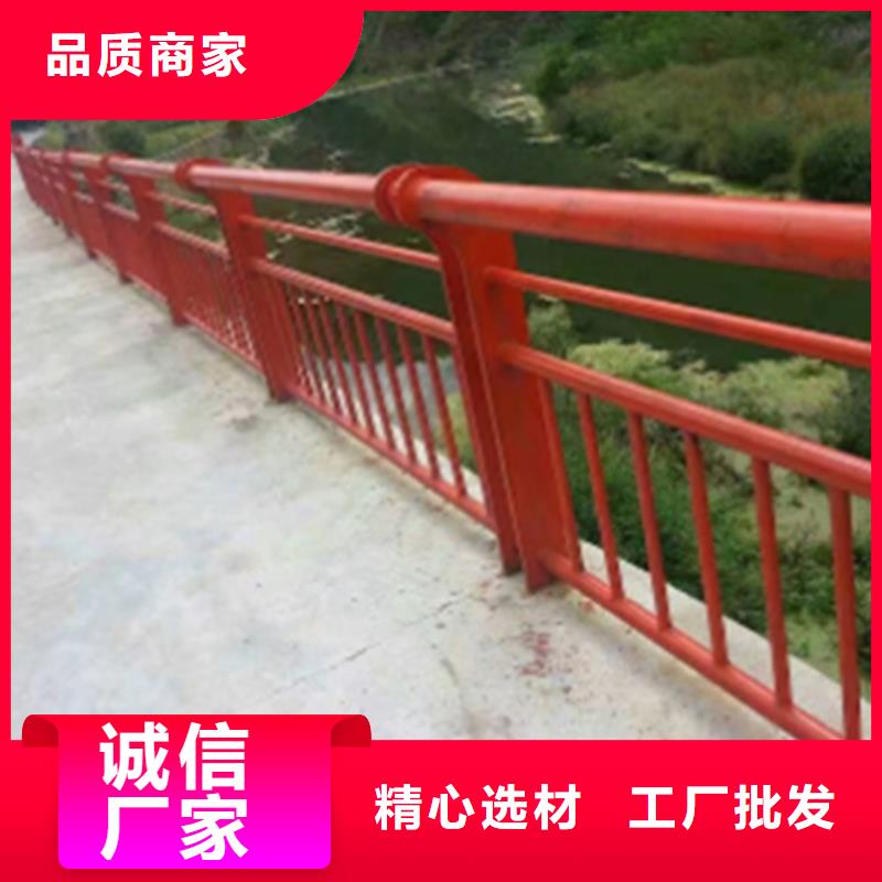 值得信赖的防撞护栏厂家厂家