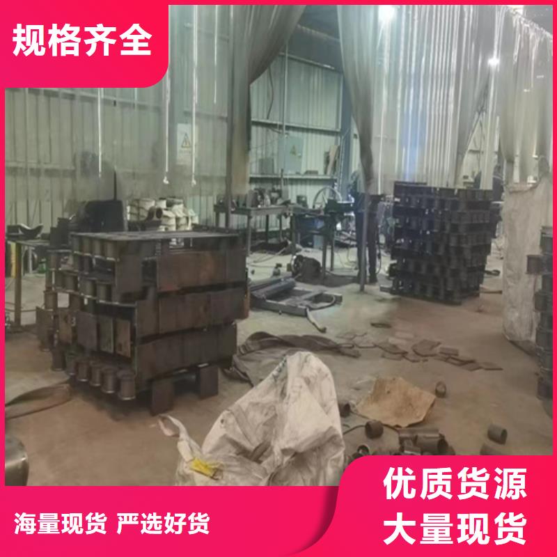 桥梁景观护栏立柱_桥梁景观护栏立柱有限公司